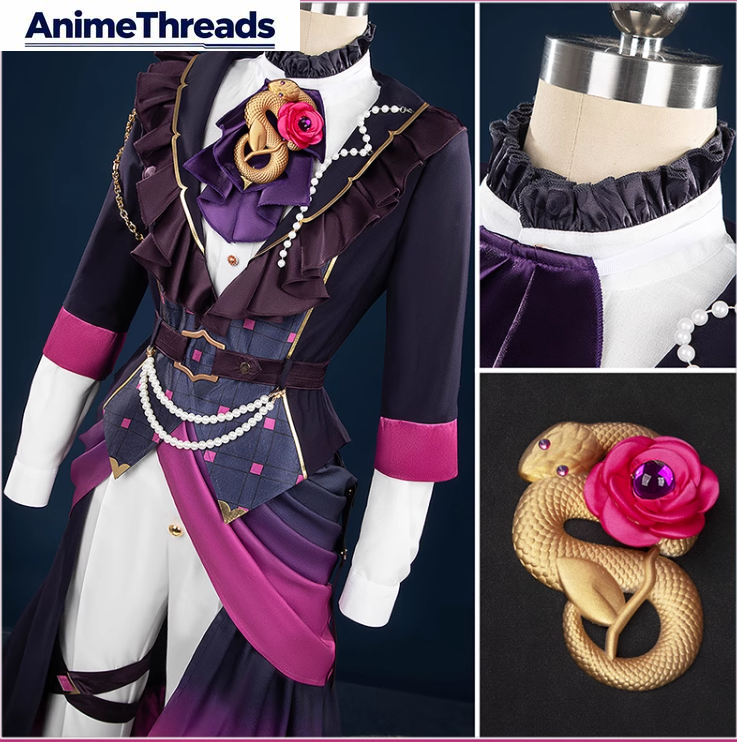 Party Games Crossplay - Ensemble Stars Tomoe Hiyori Cross pooling