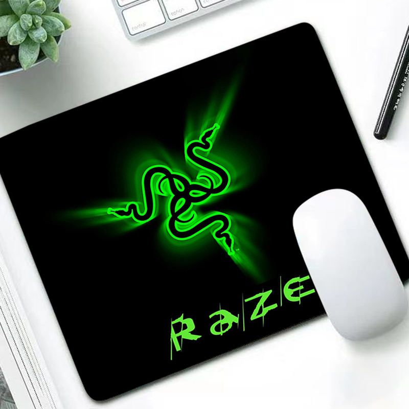 Party Games Pc - Hot Razer Fashion Small Mouse Pad