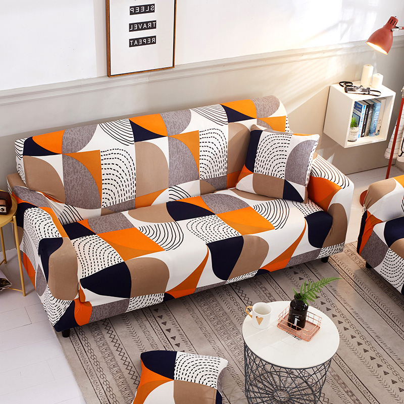 Washer Toss Set - Elastic sofa covers for living room