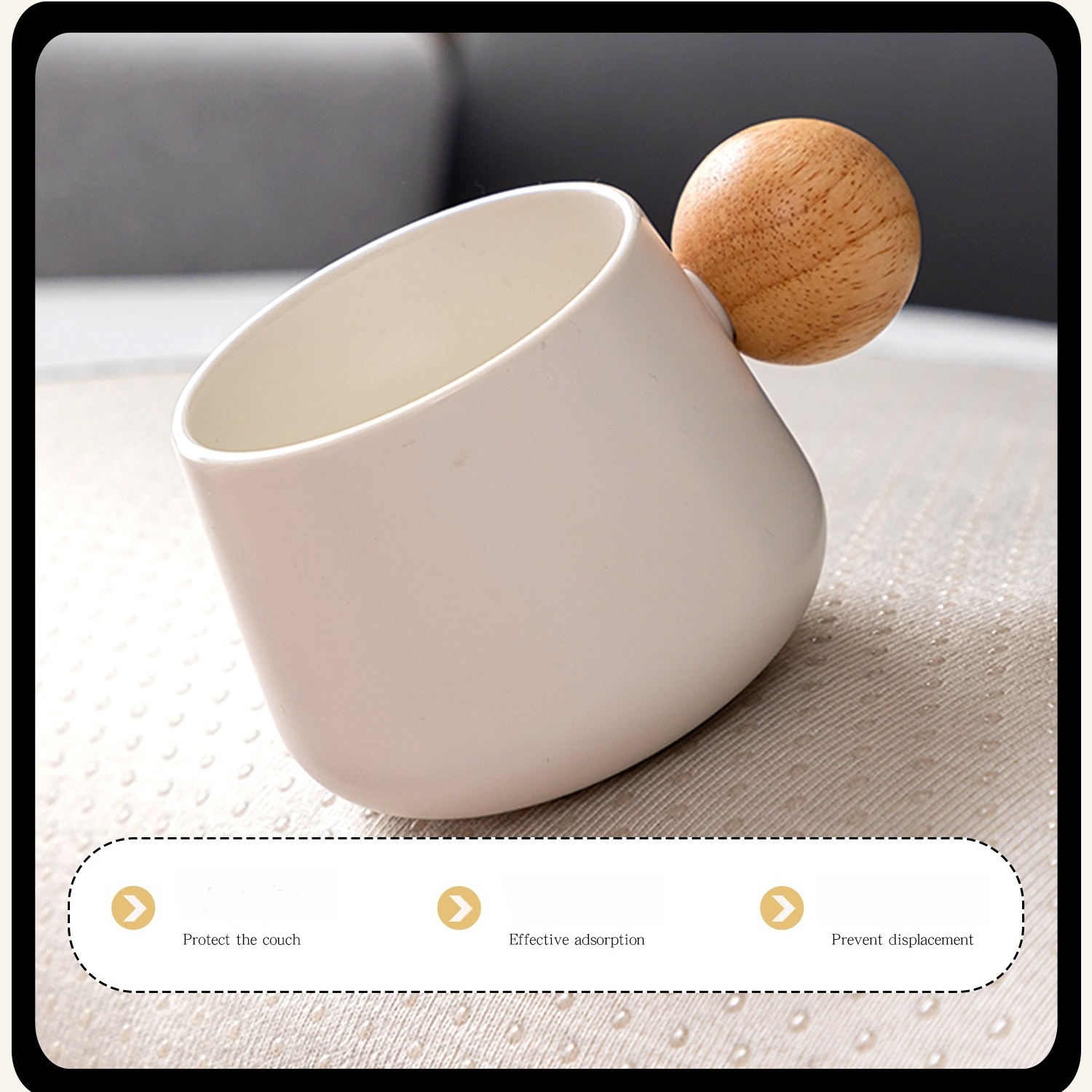 Thicken Imitation Rabbit Fur P - Washer Toss Set reseña y precio