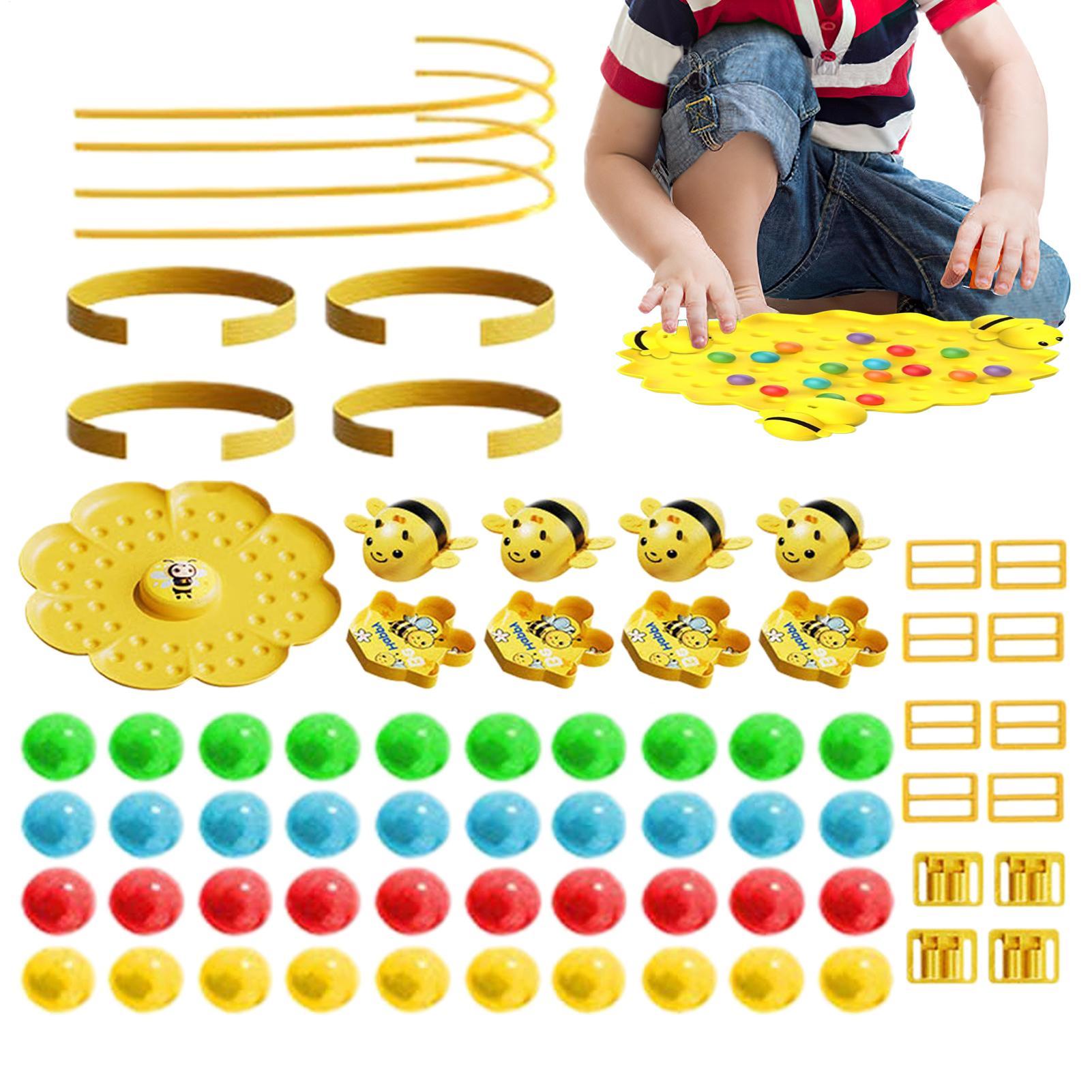 Educational Magnetic Bee Toy - - Party Games Group reseña y precio