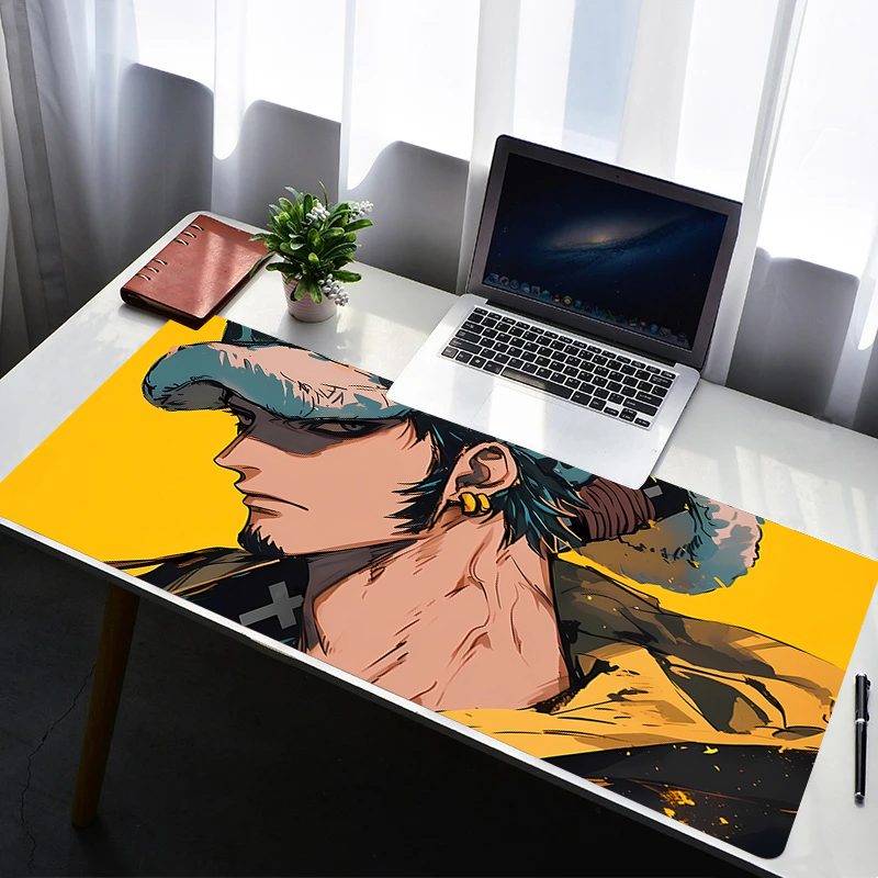 Mouse Pad Laptop Rubber Extend - Party Games Pc reseña y precio