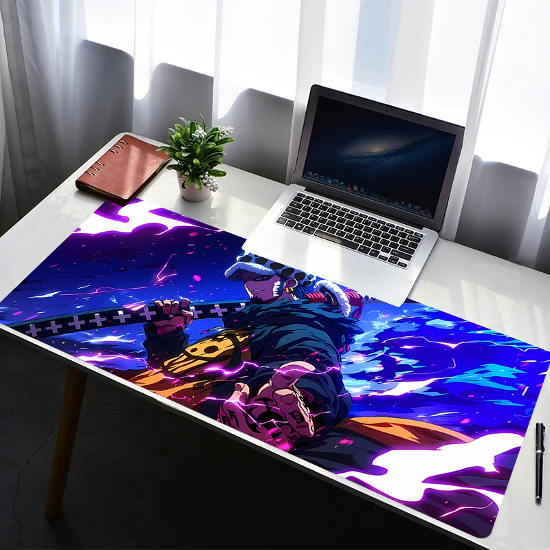 Mouse Pad Laptop Rubber Extend - Party Games Pc reseña y precio