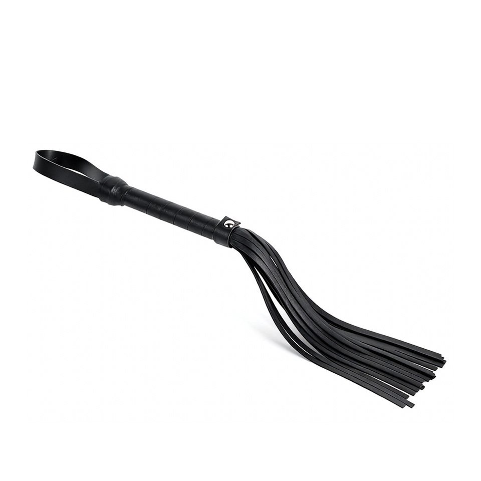 Erotic Slave Whip Leather Tass - Party Games Young Adults reseña y precio