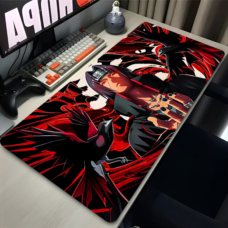 Mouse Pad Gamer Larger XXL Uch - Party Games Pc reseña y precio