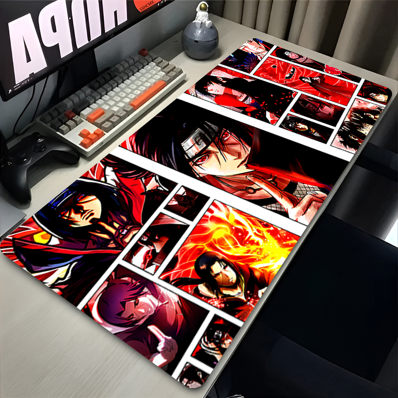 Mouse Pad Gamer Larger XXL Uch - Party Games Pc reseña y precio