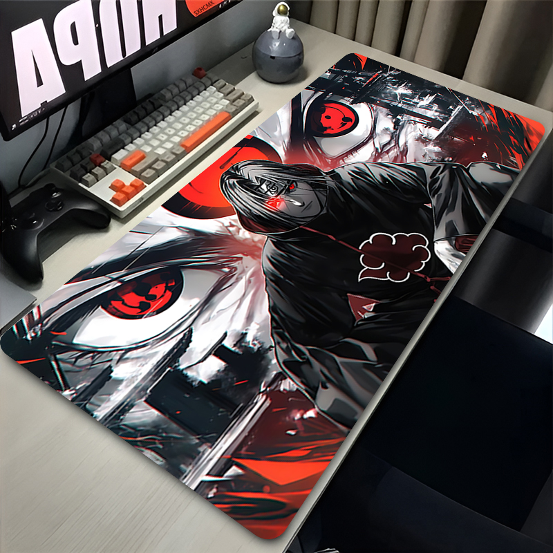 Mouse Pad Gamer Larger XXL Uch - Party Games Pc reseña y precio