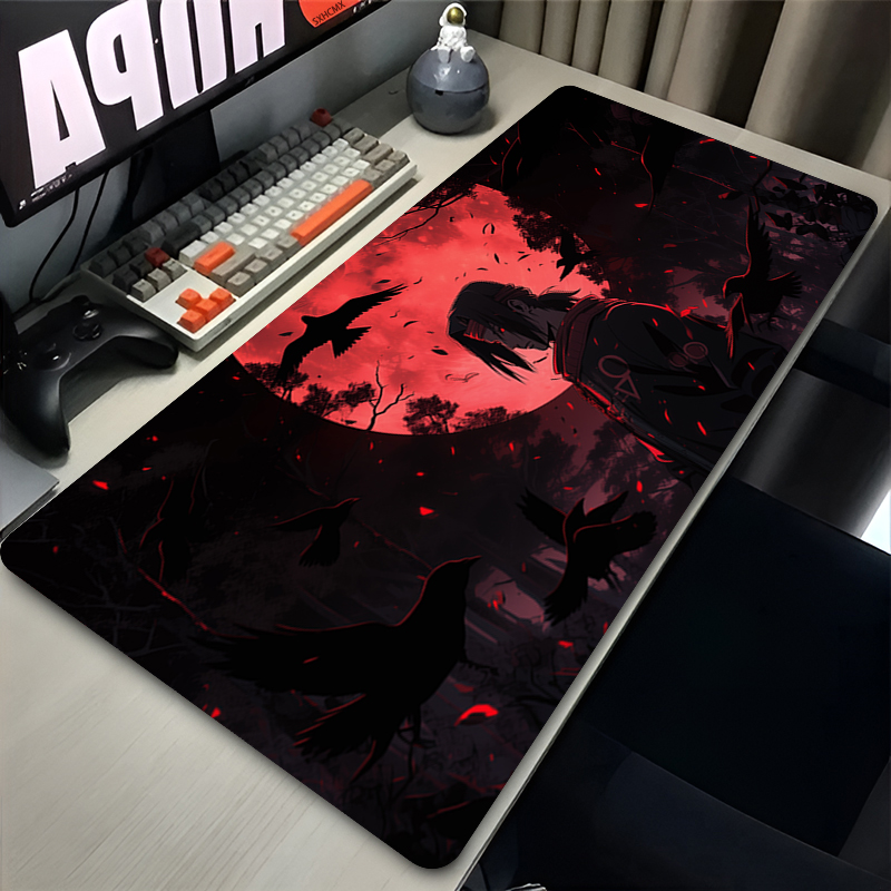 Mouse Pad Gamer Larger XXL Uch - Party Games Pc reseña y precio
