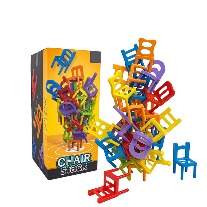 24pc children's puzzle folding - Party Games Juego reseña y precio