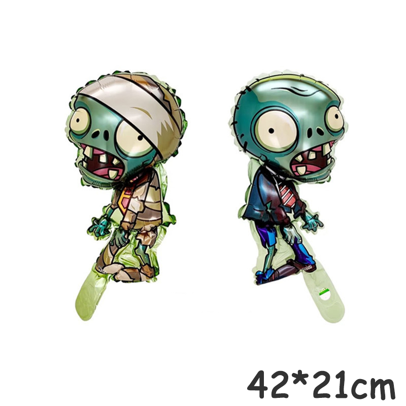 Games Balloon Plants Vs. Zombi - Party Games Good reseña y precio