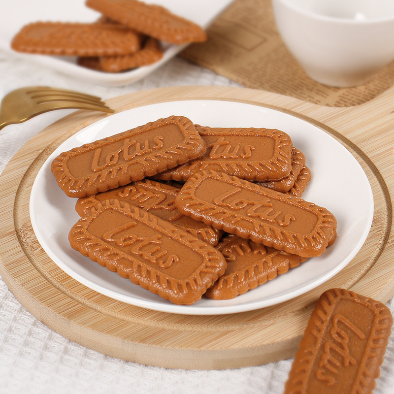 Simulation Cookies Fake Cake A - Party Games Graduation reseña y precio