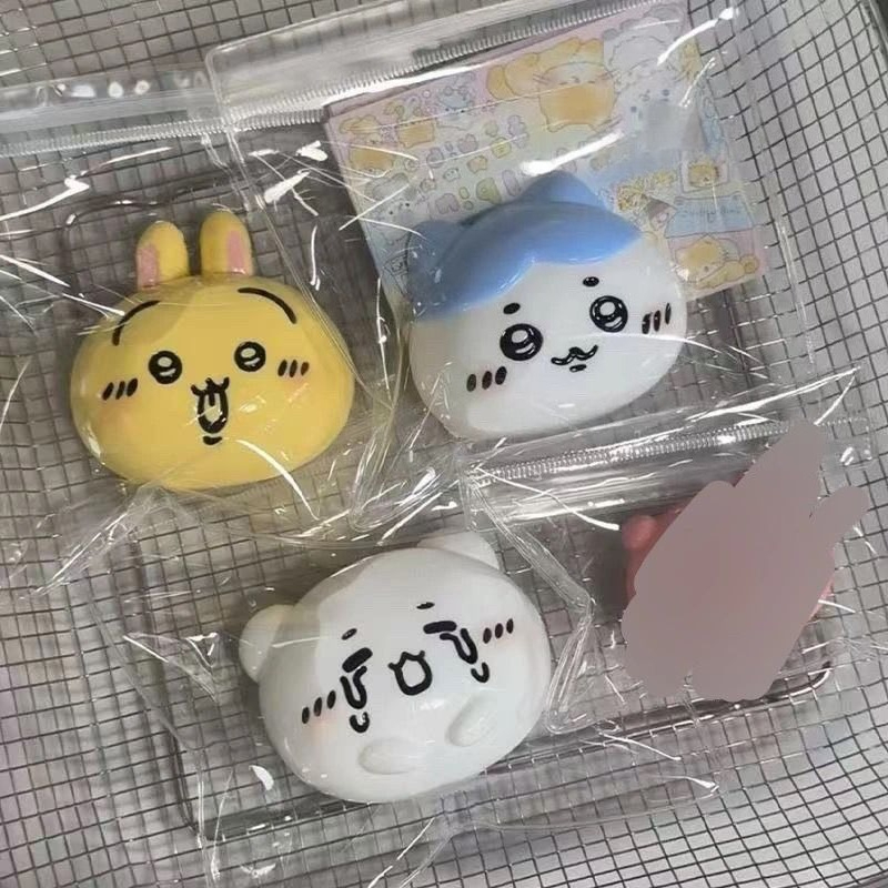 Kawaii Ckw Character Squishies - Party Games For Adults And Kids reseña y precio