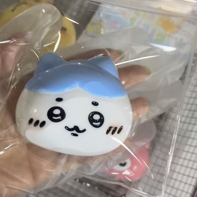 Kawaii Ckw Character Squishies - Party Games For Adults And Kids reseña y precio