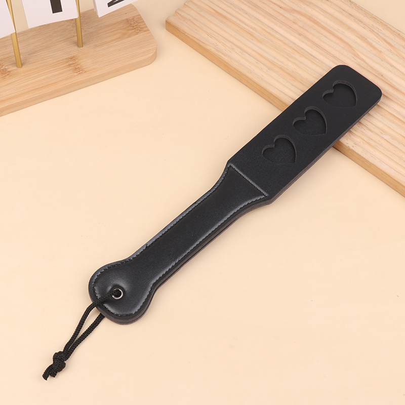 New 1pc Spanking Paddle For Ad - Party Games Young Adults reseña y precio