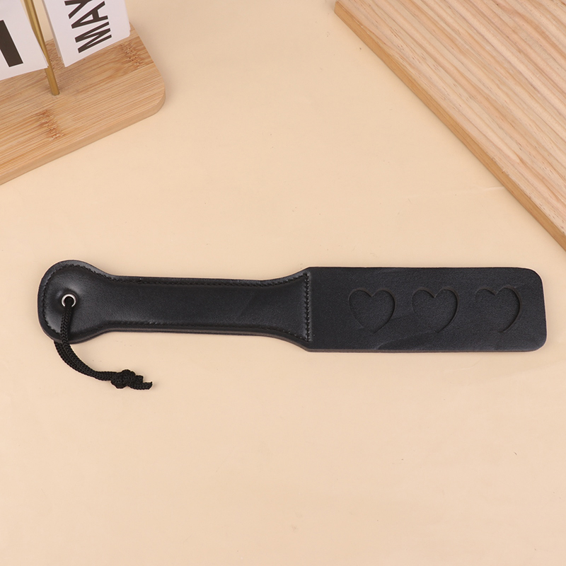 New 1pc Spanking Paddle For Ad - Party Games Young Adults reseña y precio