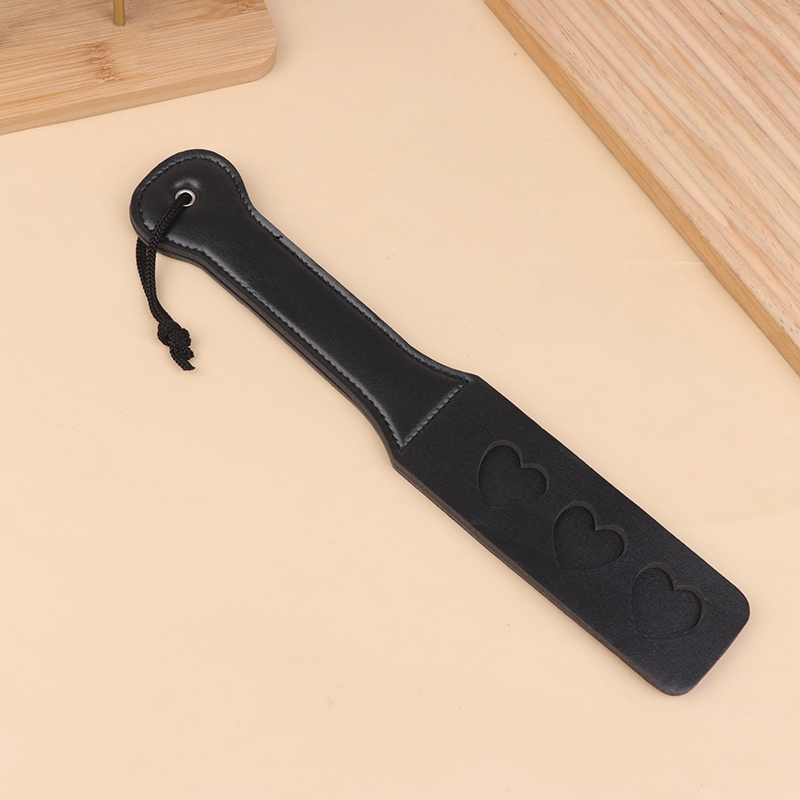 New 1pc Spanking Paddle For Ad - Party Games Young Adults reseña y precio