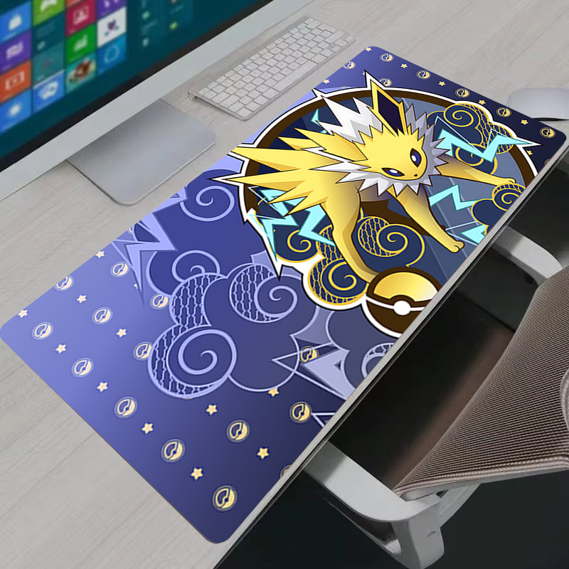 Mouse Pad XXL Jolteon Anime Ka - Party Games Pc reseña y precio