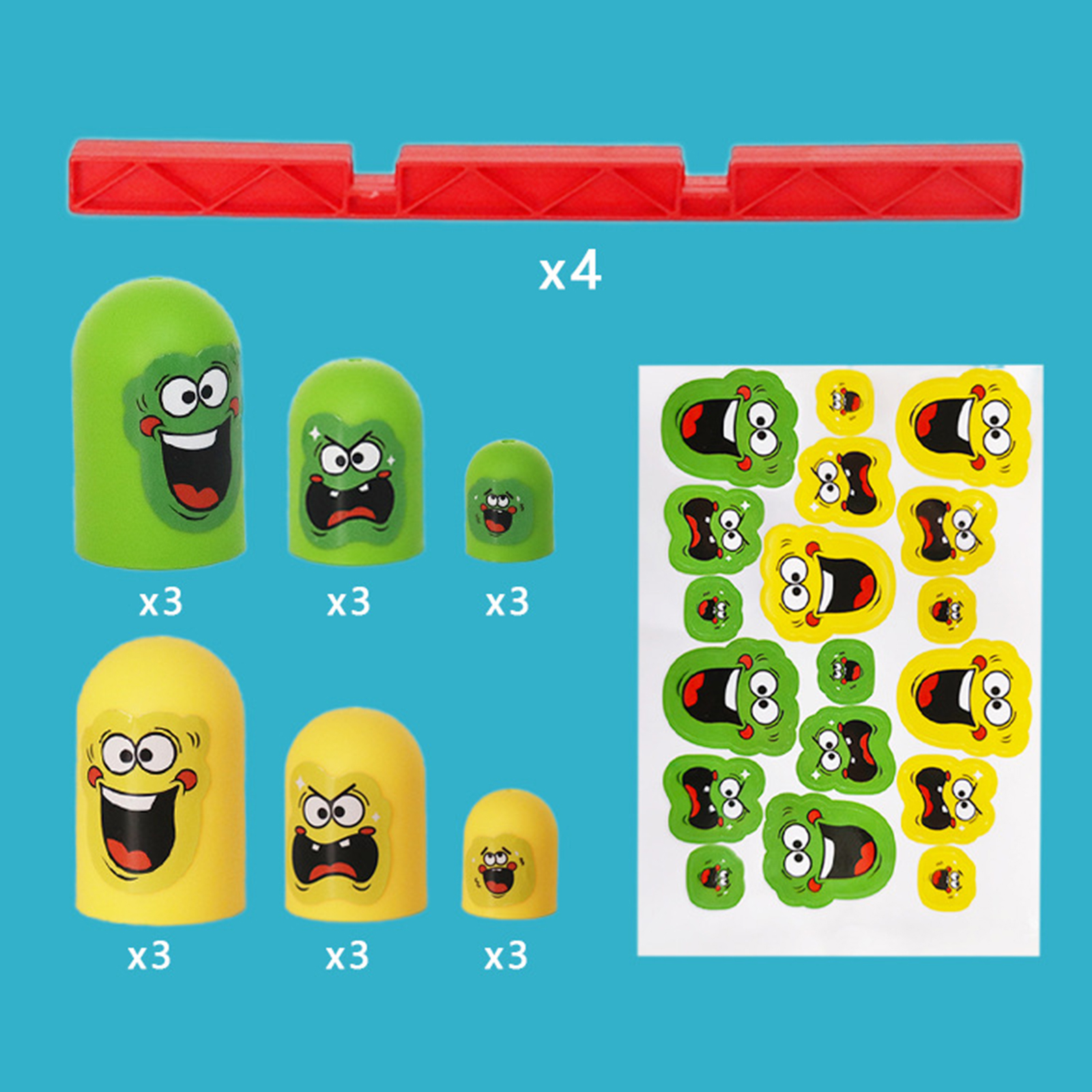 Noughts Crosses Tic Tac Toe  B - Party Games Crossplay reseña y precio