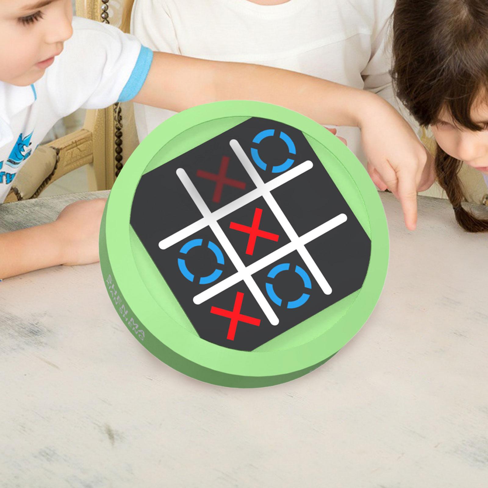 Noughts Crosses Tic Tac Toe  B - Party Games Crossplay reseña y precio
