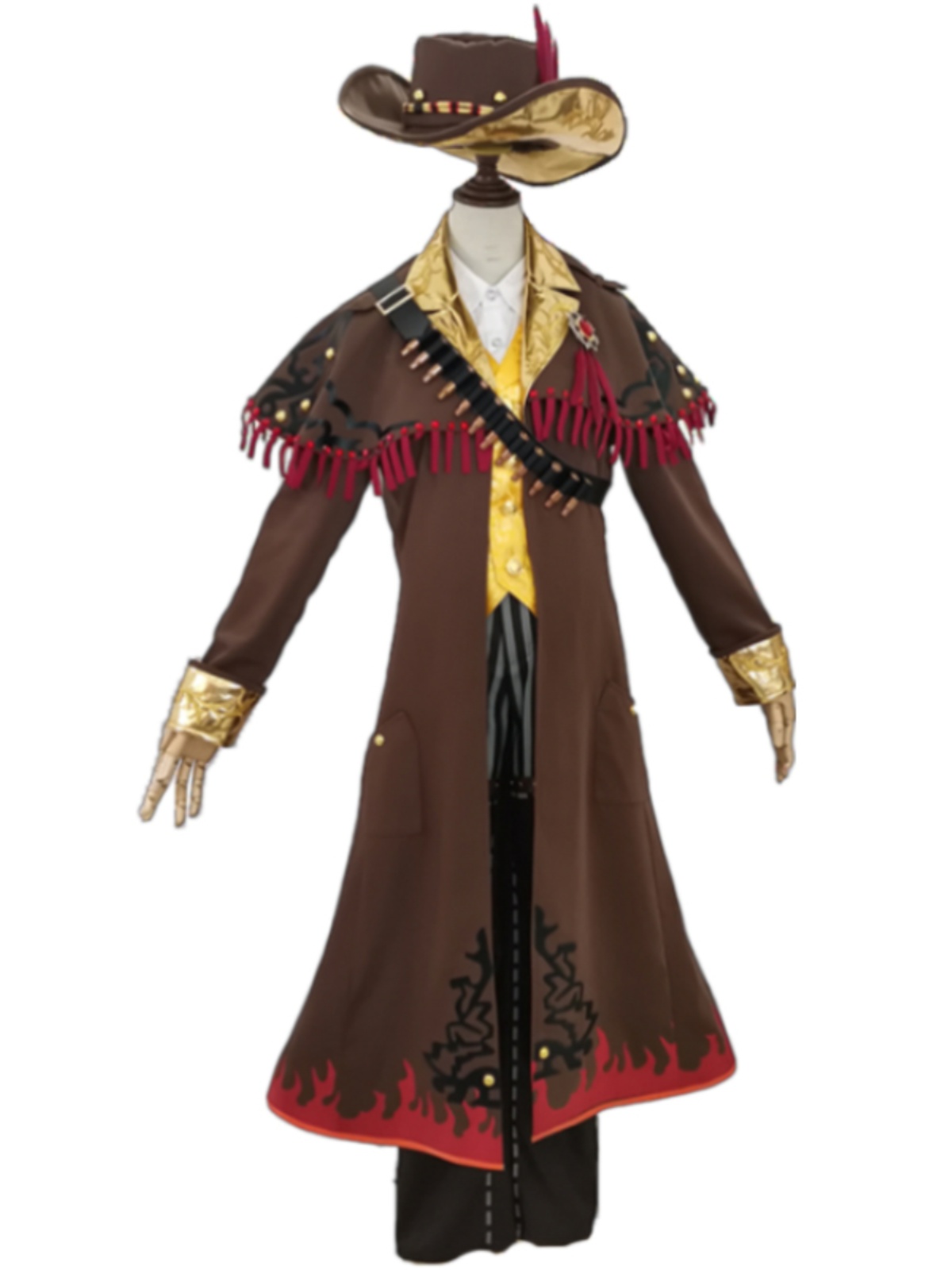 Identity V Night Watchman Cosp - Party Games Girls Night reseña y precio