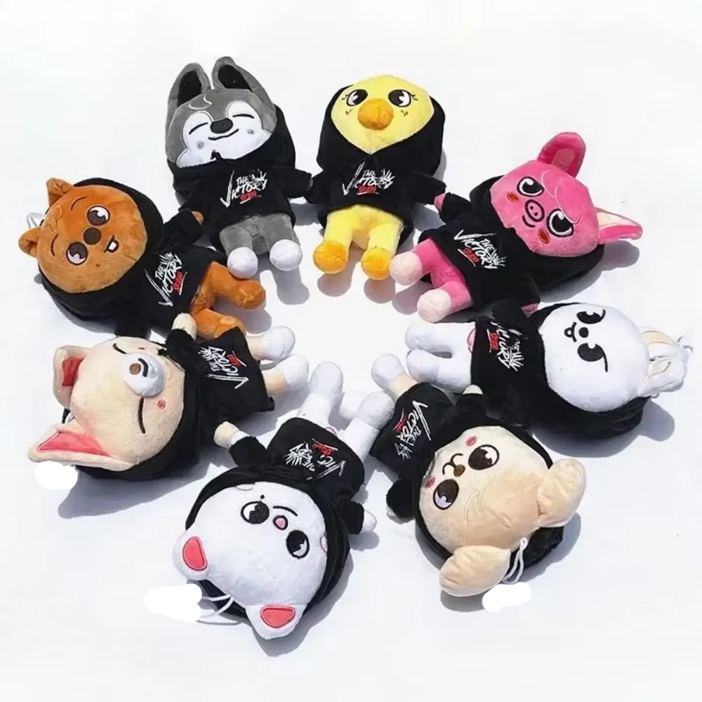 @*Skzoo Plush Toys Stray Kids  - Party Games Young Adults reseña y precio