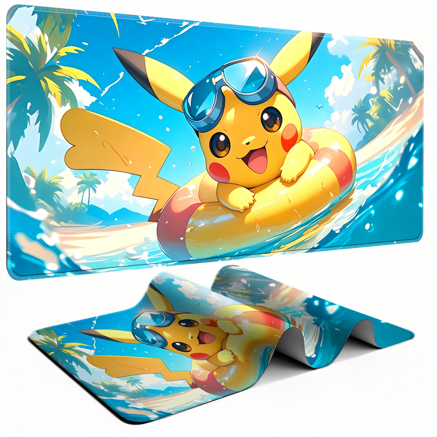 Gaming Mouse Pad 900x400 PC Po - Party Games Pc reseña y precio