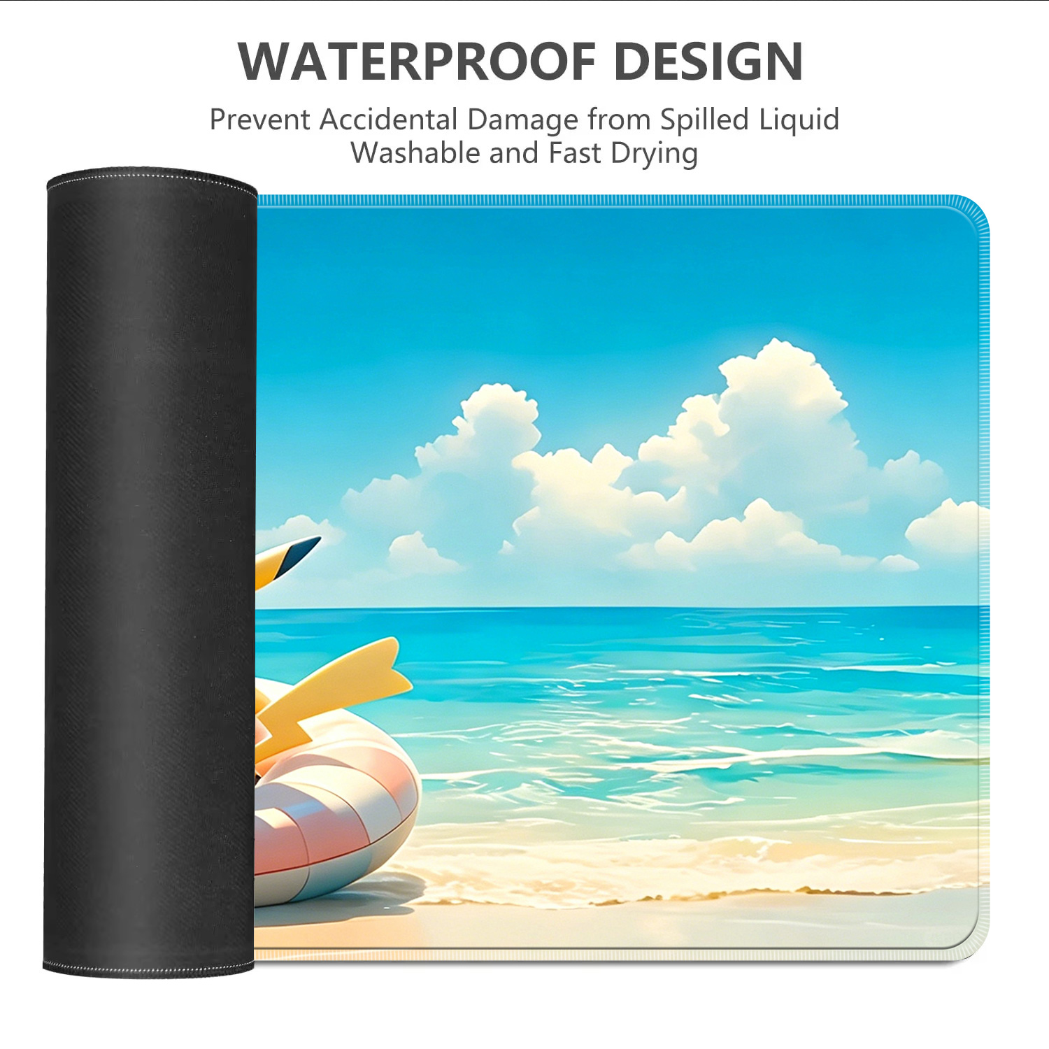 Gaming Mouse Pad 900x400 PC Po - Party Games Pc reseña y precio