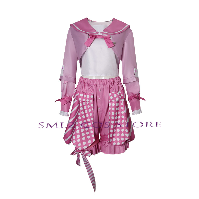 Bunny Otori Emu Cosplay Anime  - Party Games Bunny reseña y precio