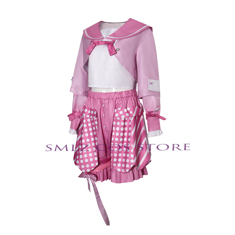 Bunny Otori Emu Cosplay Anime  - Party Games Bunny reseña y precio