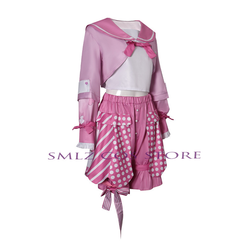 Bunny Otori Emu Cosplay Anime  - Party Games Bunny reseña y precio
