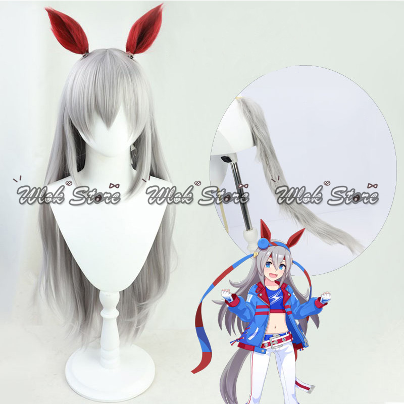 Anime Pretty Derby Tamamo Cros - Party Games Crossplay reseña y precio