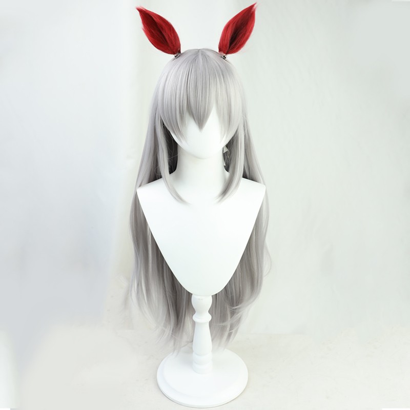 Anime Pretty Derby Tamamo Cros - Party Games Crossplay reseña y precio