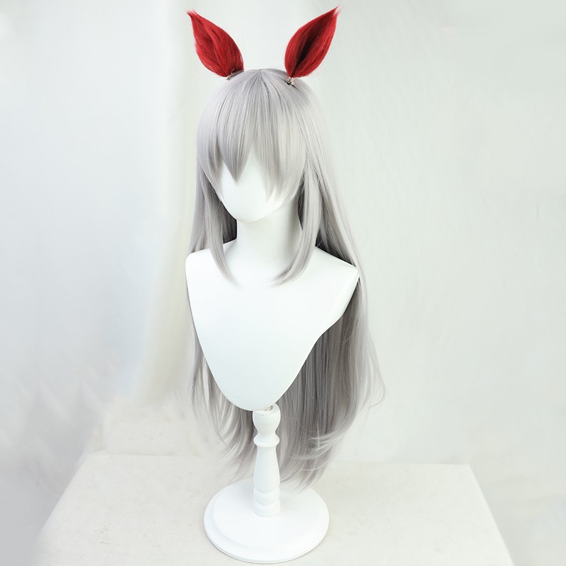 Anime Pretty Derby Tamamo Cros - Party Games Crossplay reseña y precio