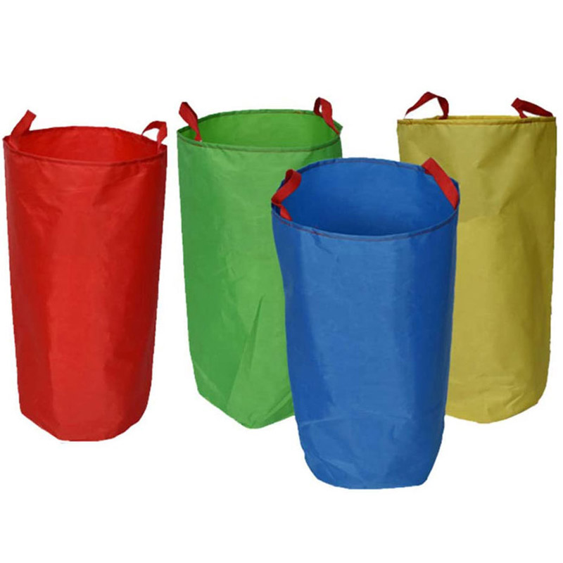 Racing Jumping Bag Adults Kids - Party Games Juego reseña y precio