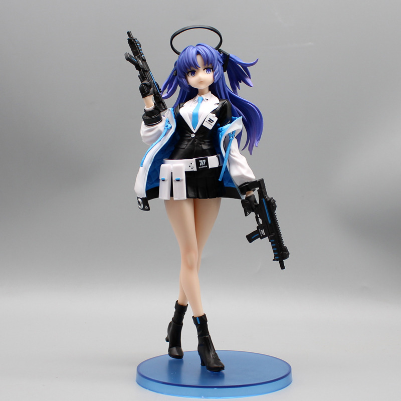 Anime Figures 24cm Blue Archiv - Party Games Young Adults reseña y precio