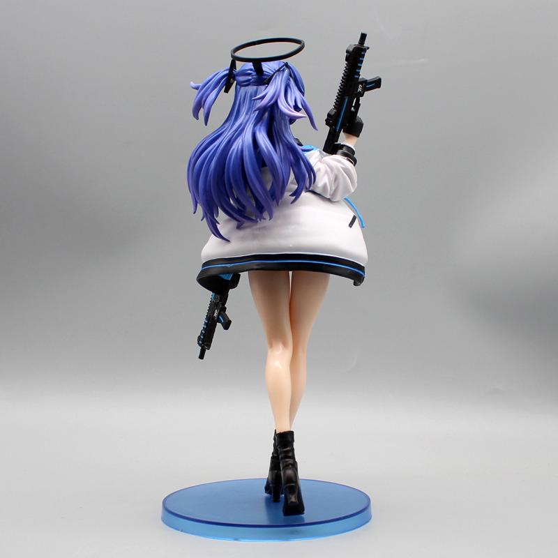 Anime Figures 24cm Blue Archiv - Party Games Young Adults reseña y precio