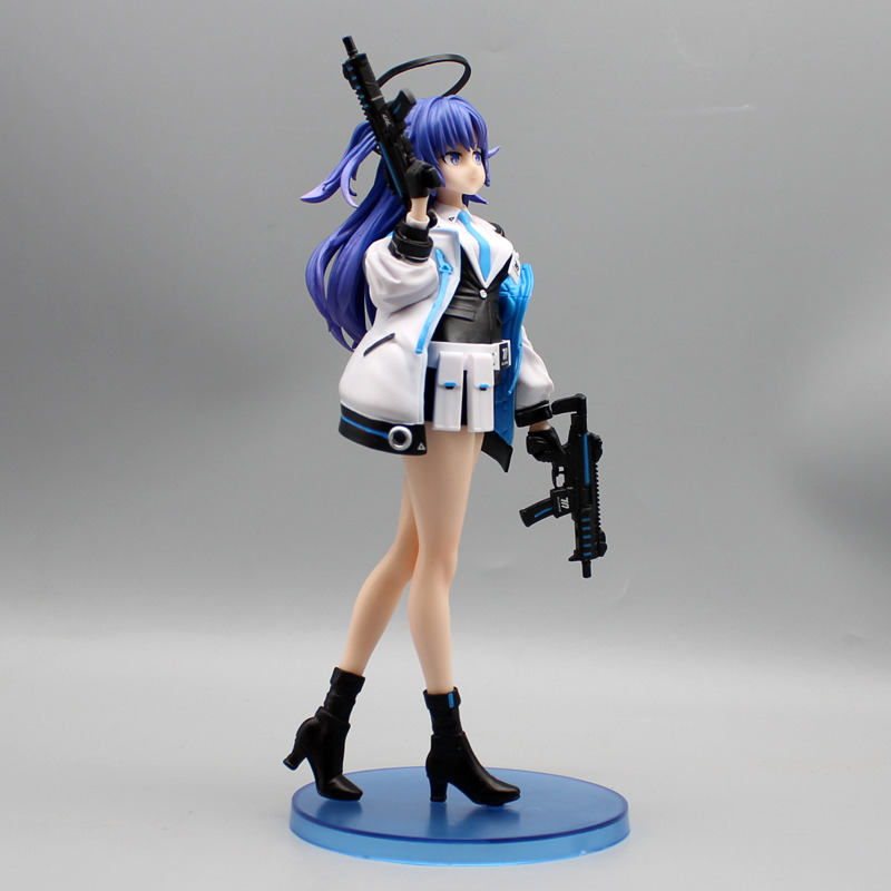 Anime Figures 24cm Blue Archiv - Party Games Young Adults reseña y precio