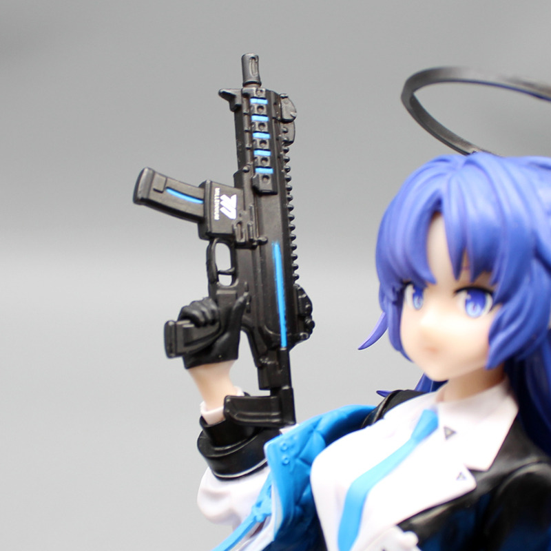 Anime Figures 24cm Blue Archiv - Party Games Young Adults reseña y precio