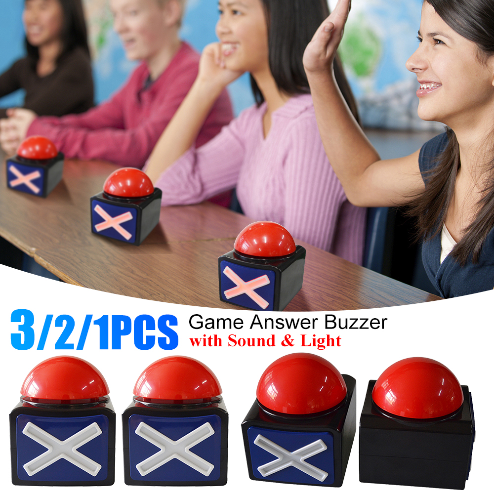 3/2/1PCS Interactive Game Answ - Party Games Engagement reseña y precio