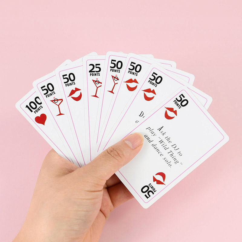 Bachelorette Party Truth Or Da - Party Games Bachelorette reseña y precio