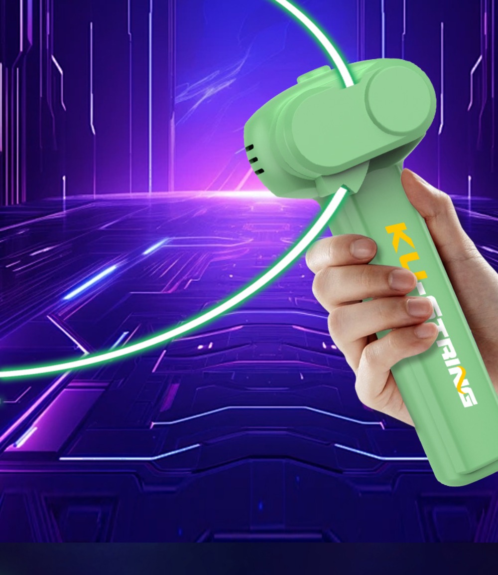 Reduce Stress Luminous Rope Ou - Party Games Juego reseña y precio