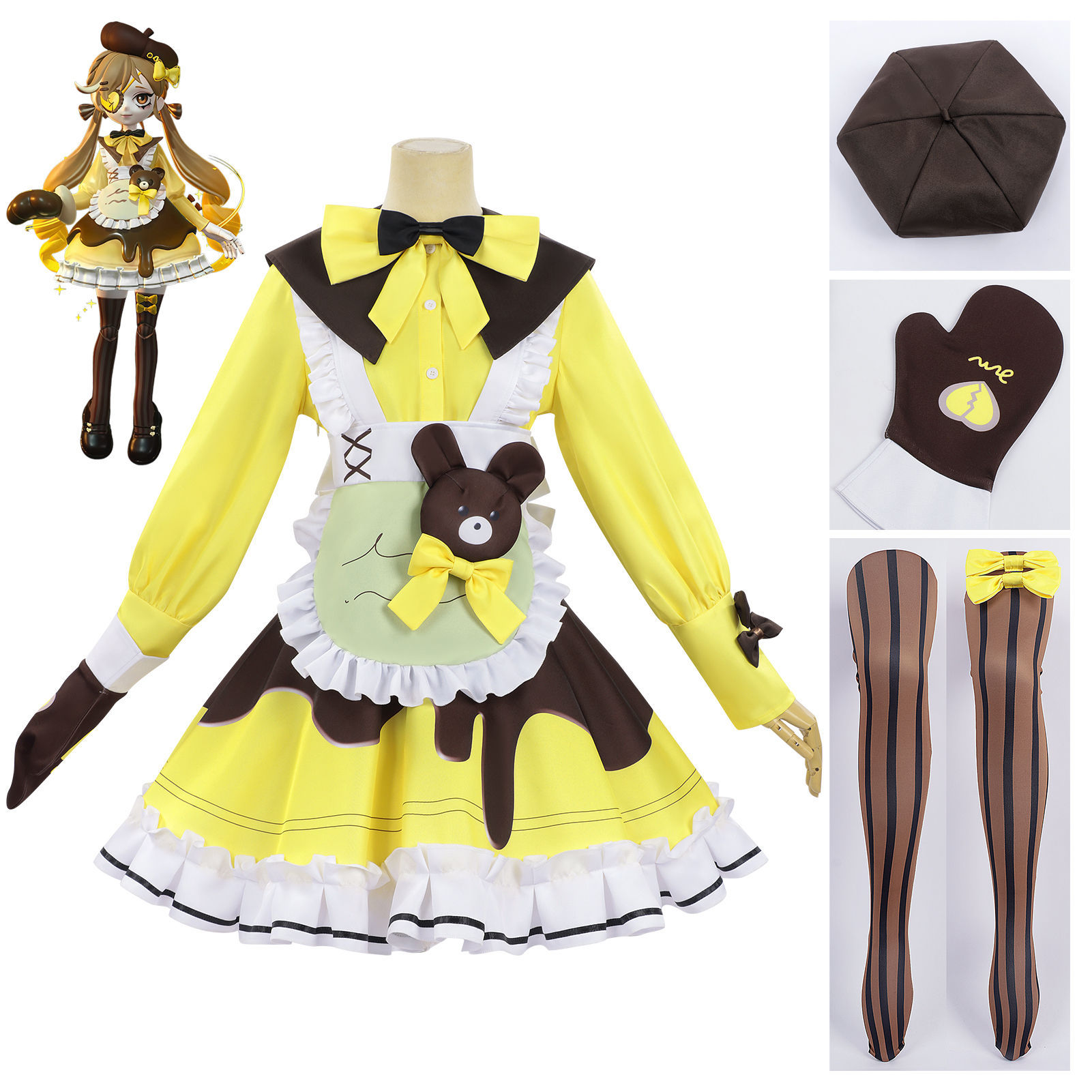Eggy Party Scary Night Escape  - Party Games Girls Night reseña y precio