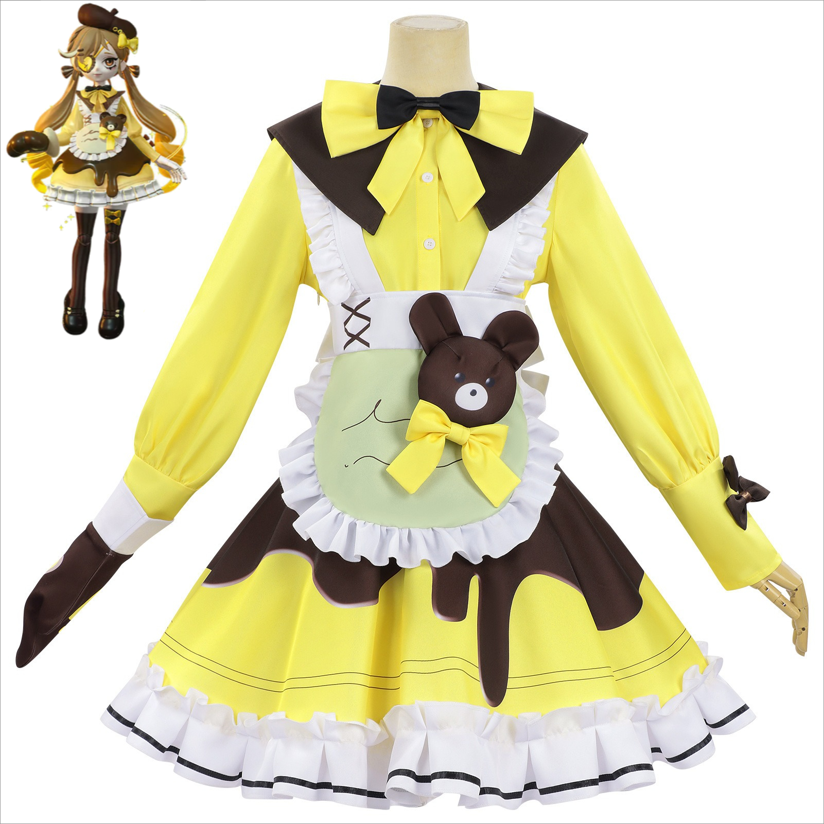 Eggy Party Scary Night Escape  - Party Games Girls Night reseña y precio