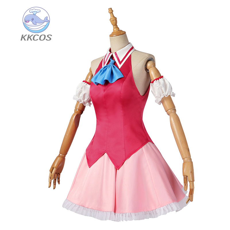 New Arrival Ai Hoshino Cosplay - Party Games Bunny reseña y precio