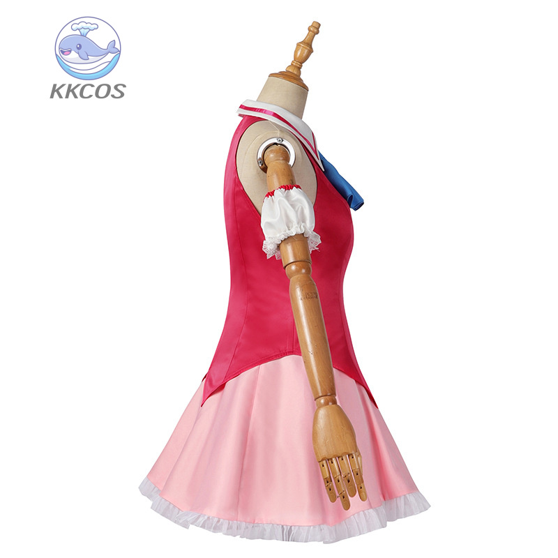 New Arrival Ai Hoshino Cosplay - Party Games Bunny reseña y precio