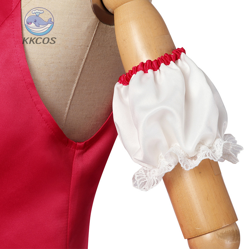 New Arrival Ai Hoshino Cosplay - Party Games Bunny reseña y precio