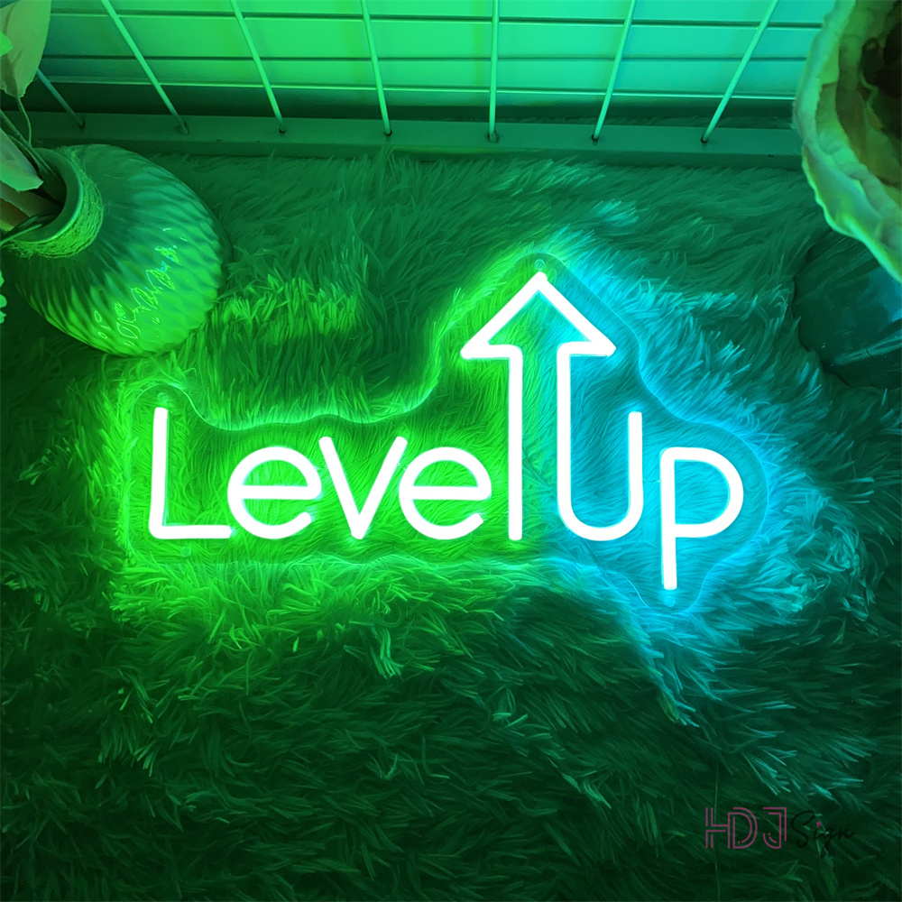 Gaming Neon Led Sign Game Room - Party Games Girls Night reseña y precio