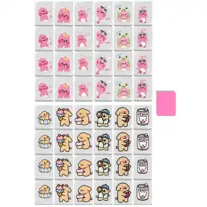 Tiktok Sanrio Mahjong Juego He - Party Games Juego reseña y precio