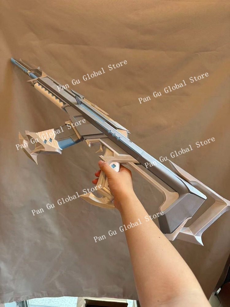 85cm/33.46in Valorant 3D Print - Party Games Pc reseña y precio
