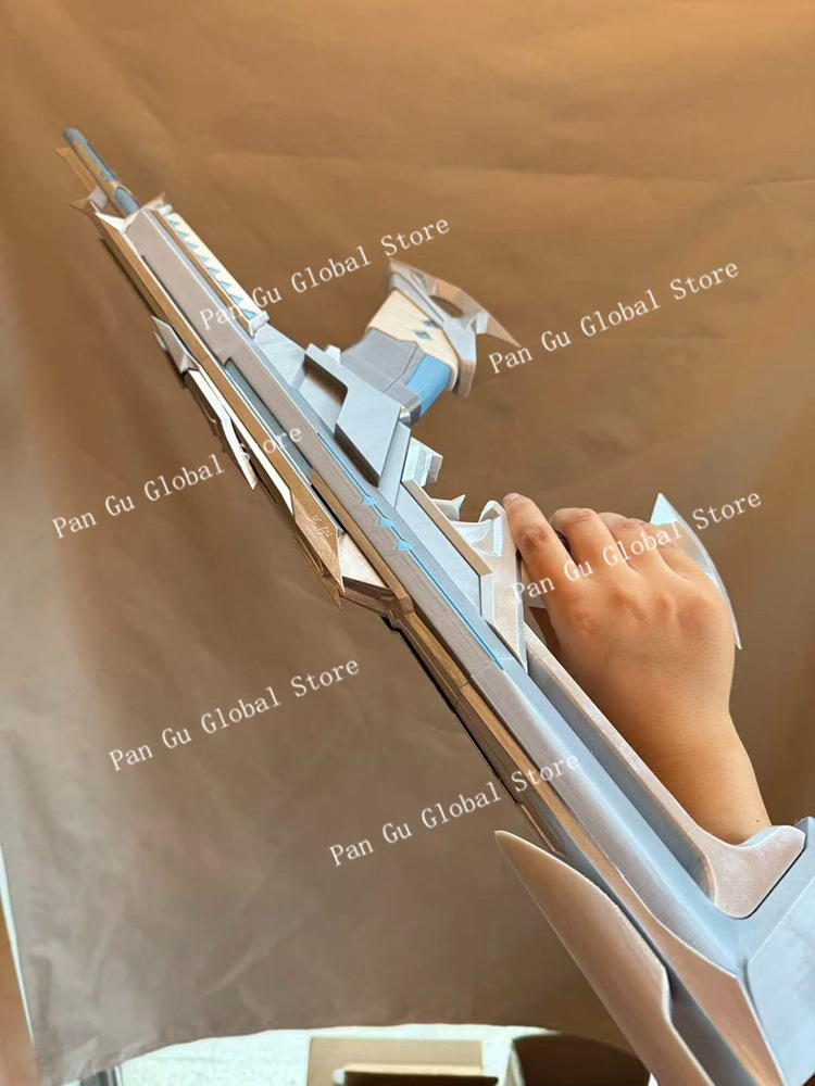 85cm/33.46in Valorant 3D Print - Party Games Pc reseña y precio